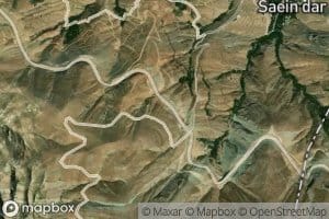 Cheshmeh-ye Musa Dar