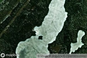 Boundary Lake