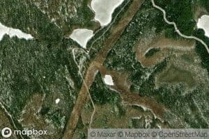 Spectacle Lakes