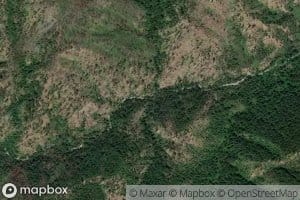 South Fork Goat Creek