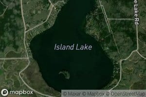 Island Lake