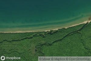 West Sleeping River