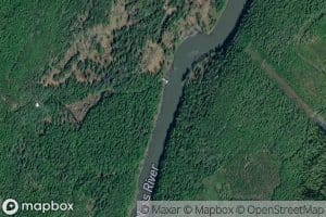 Kwinamuck Creek
