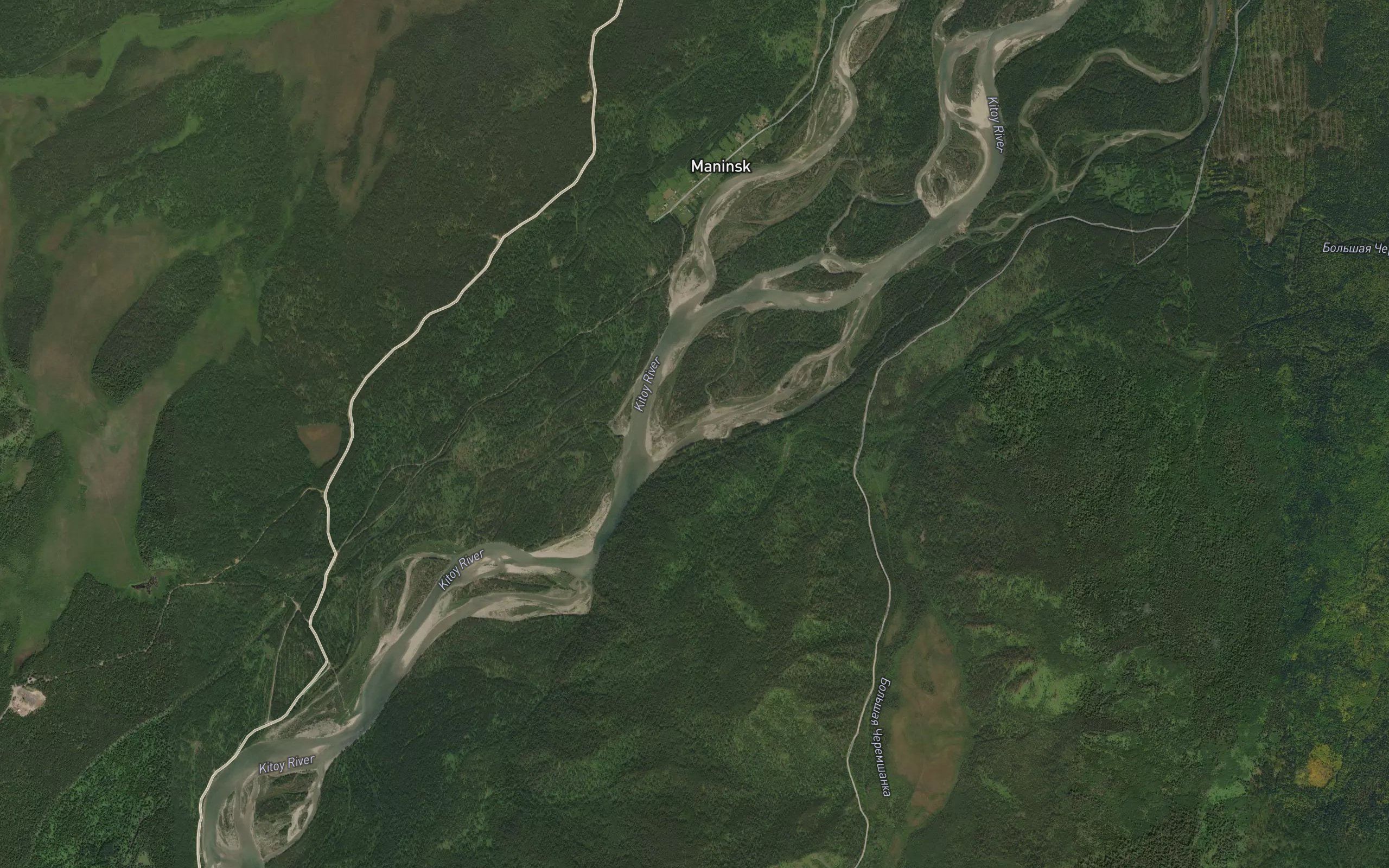 Porog Dmitriyevskiye Kamni