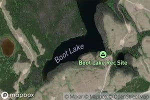 Boot Lake