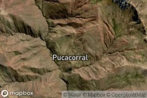 Quebrada Pucacorral
