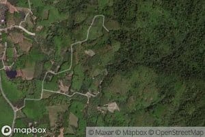 Nam Tok Khlong Chang