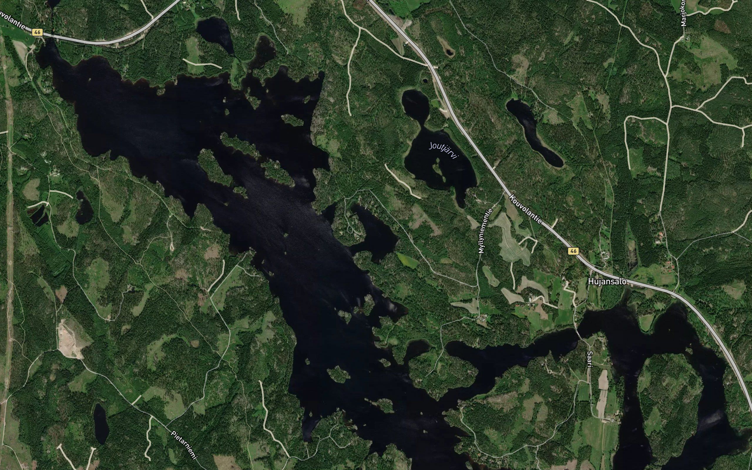 Myllylahti