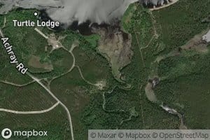 Travers Creek