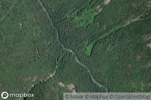 North Mehatl Creek