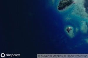Dakuiburelevu Reef
