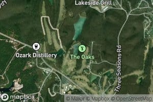 Burton Duenke Number 1 Reservoir