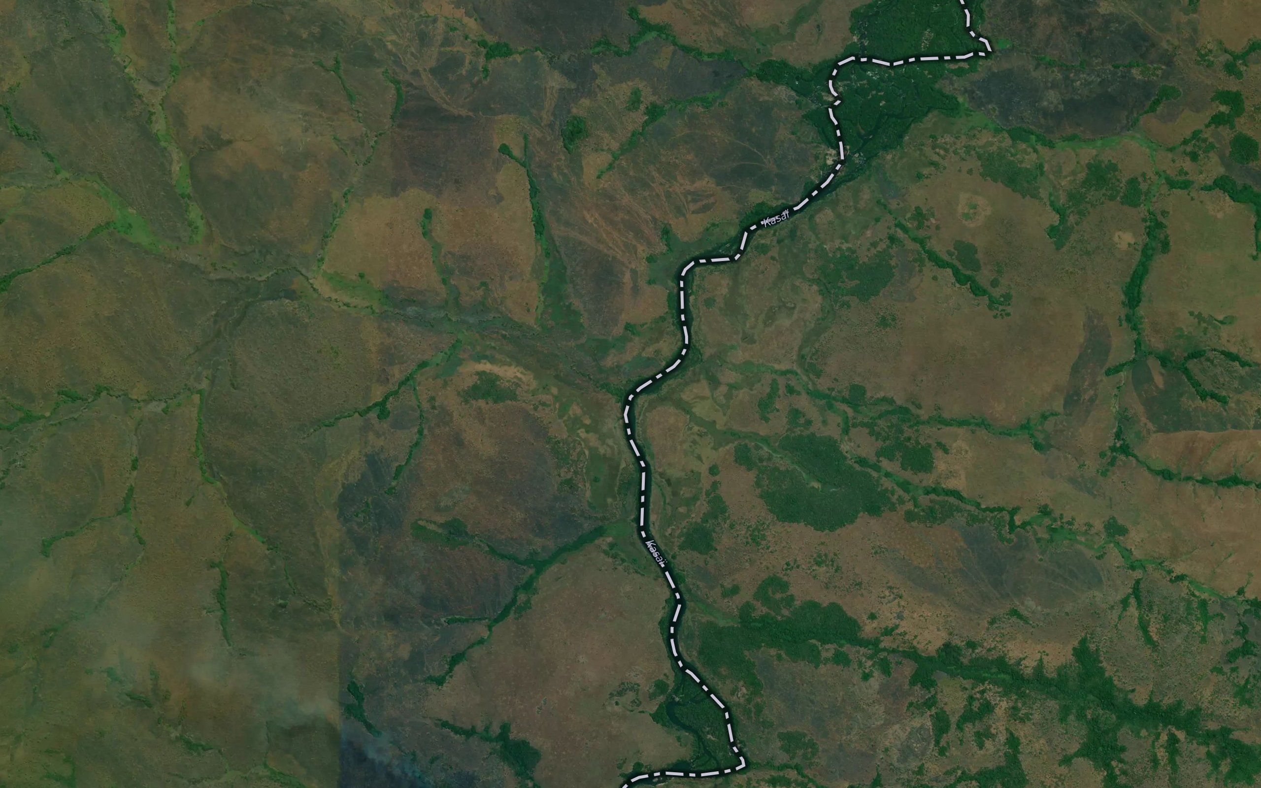 Lovua