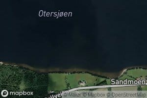 Otersjoen