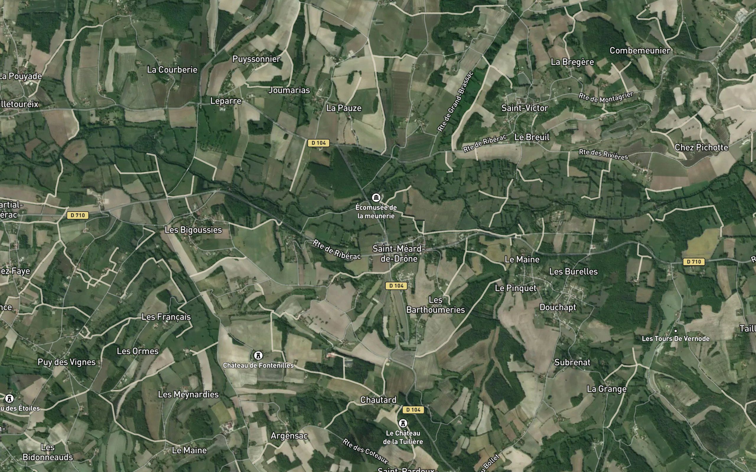 Taloux