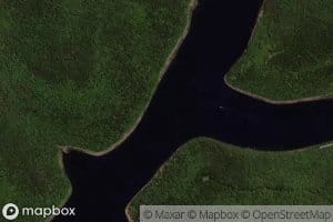 East Branch Clarion River Lake