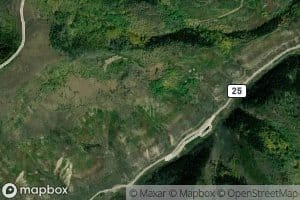 Rossi Highline Ditch