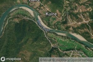 Jyamire Khola