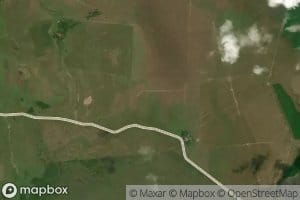 Canada Morichal del Leon