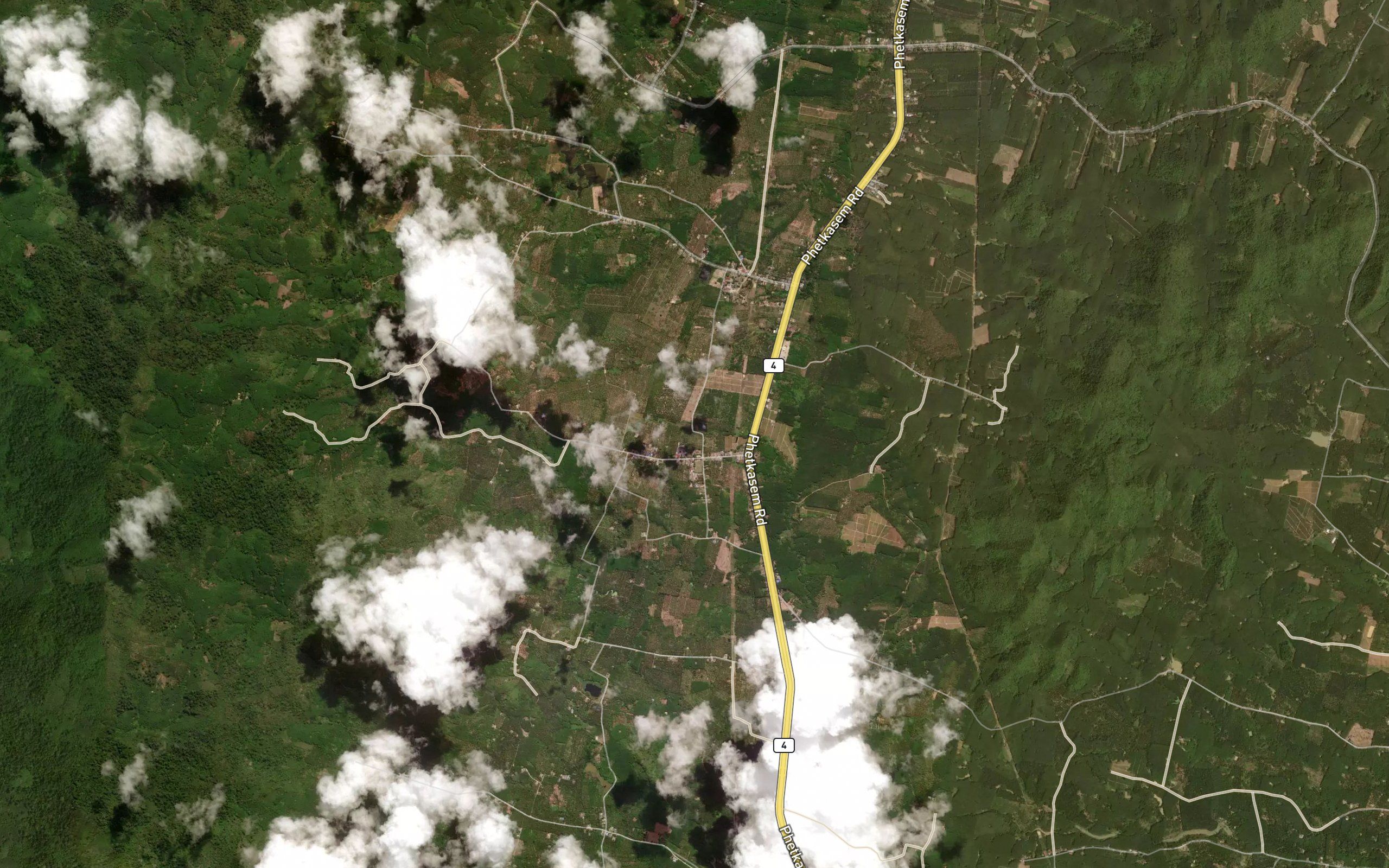 Sa Wat Nong Chan Hom