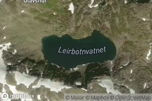 Leirbotnvatnet