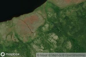 Gambo Pond