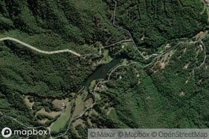 Tallebudgera Creek Dam