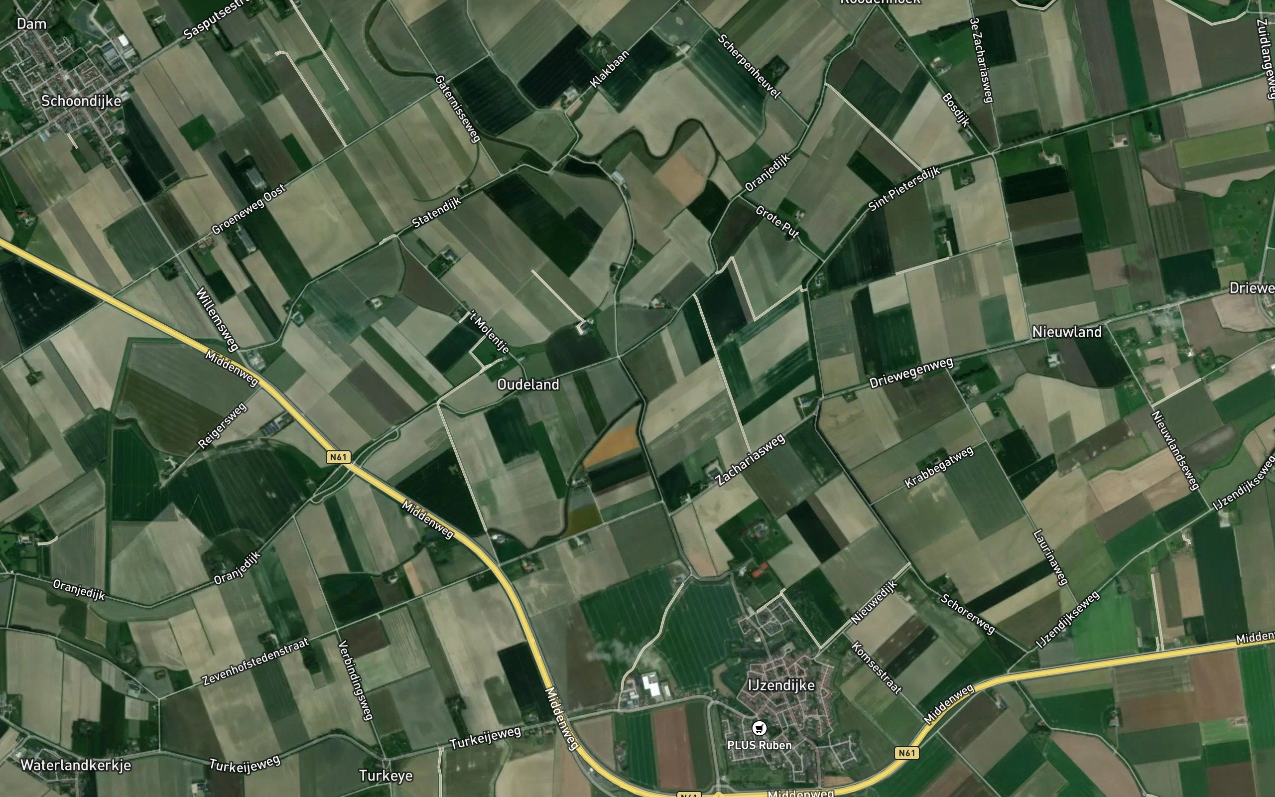 Bierkreek