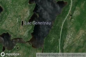 Lac Geneteau