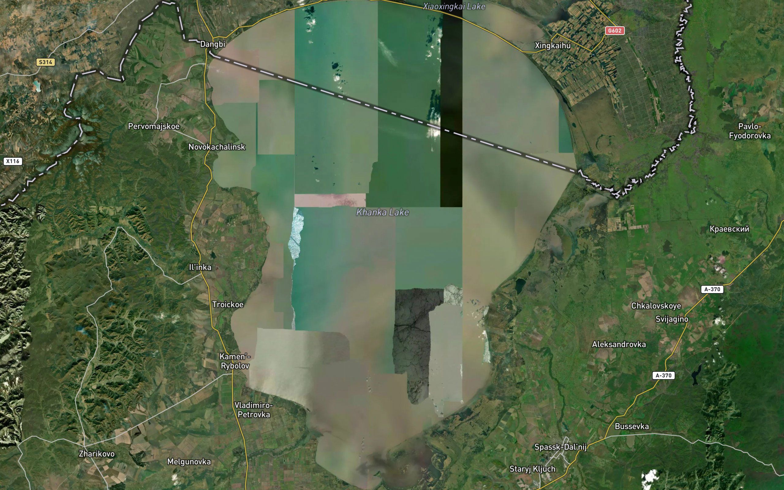 Gnilaya
