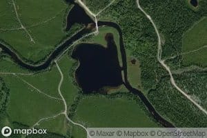 Lac Blondin