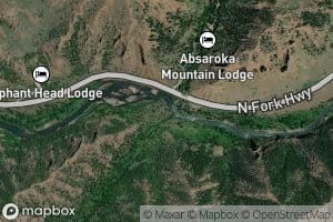 Mesa Creek