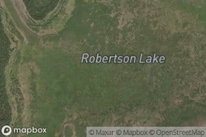 Robertson Lake