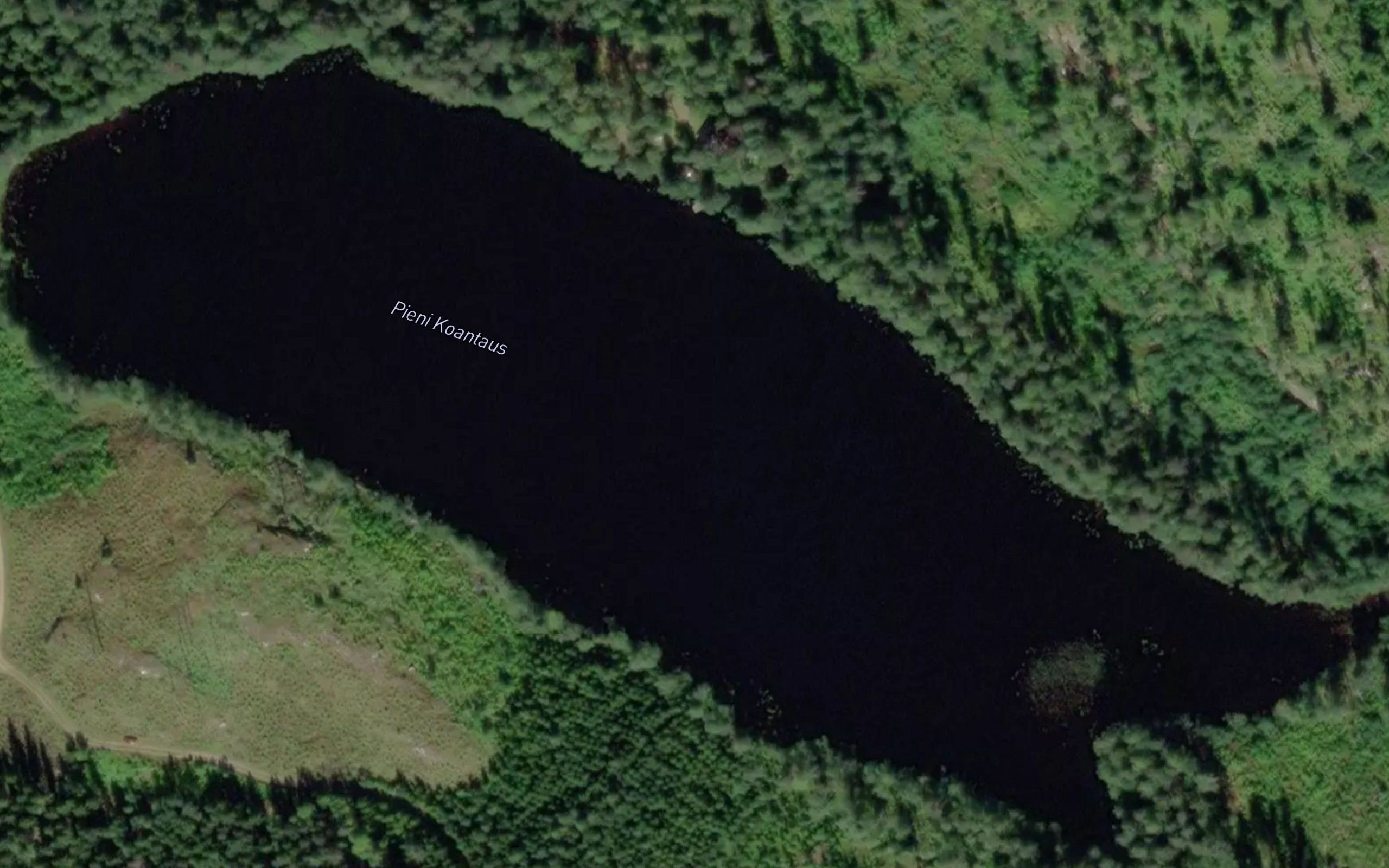 Pieni-Koantaus
