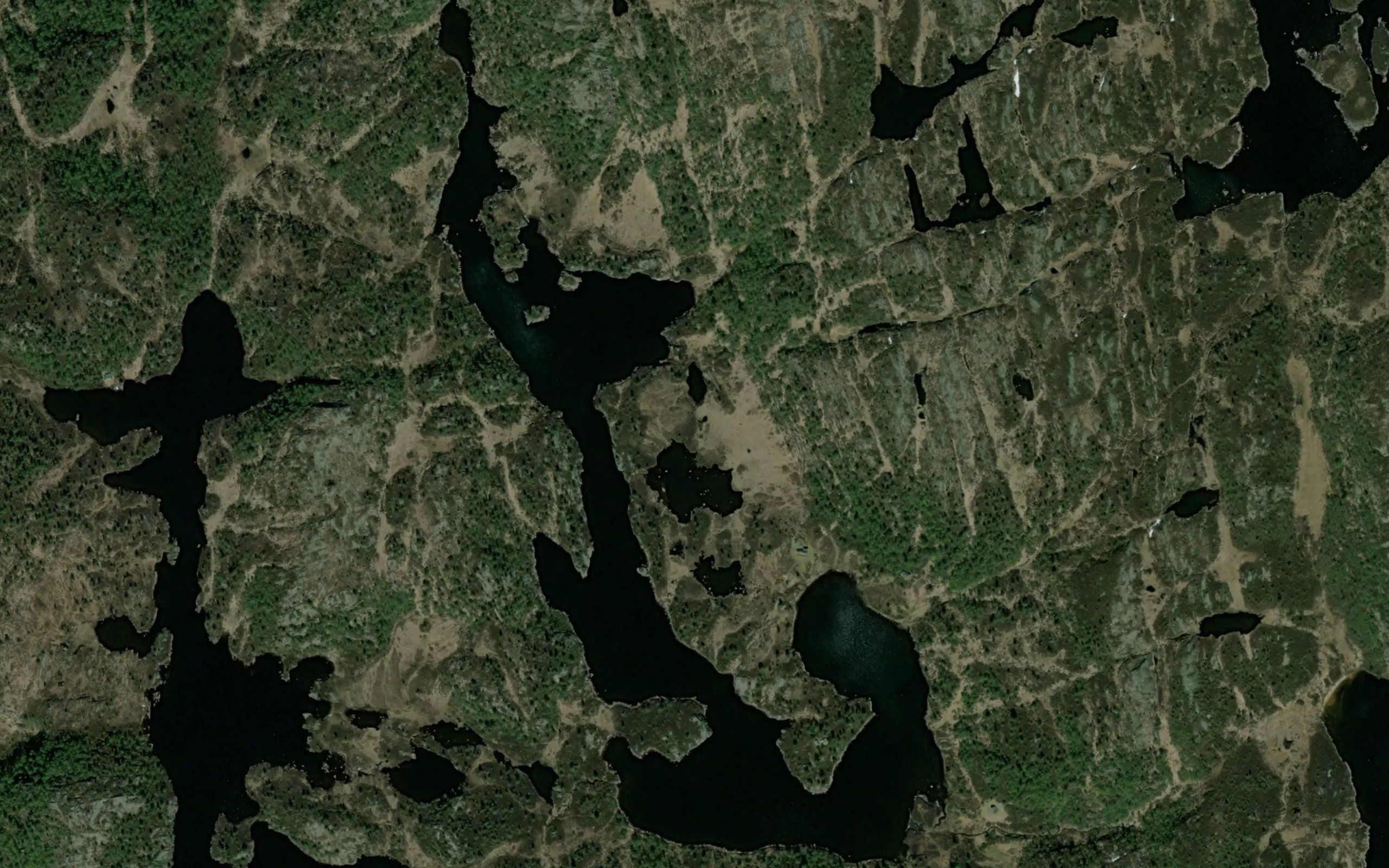 Marvatn