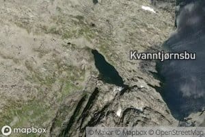 Vesletjorn