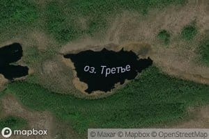 Ozero Tret'ye