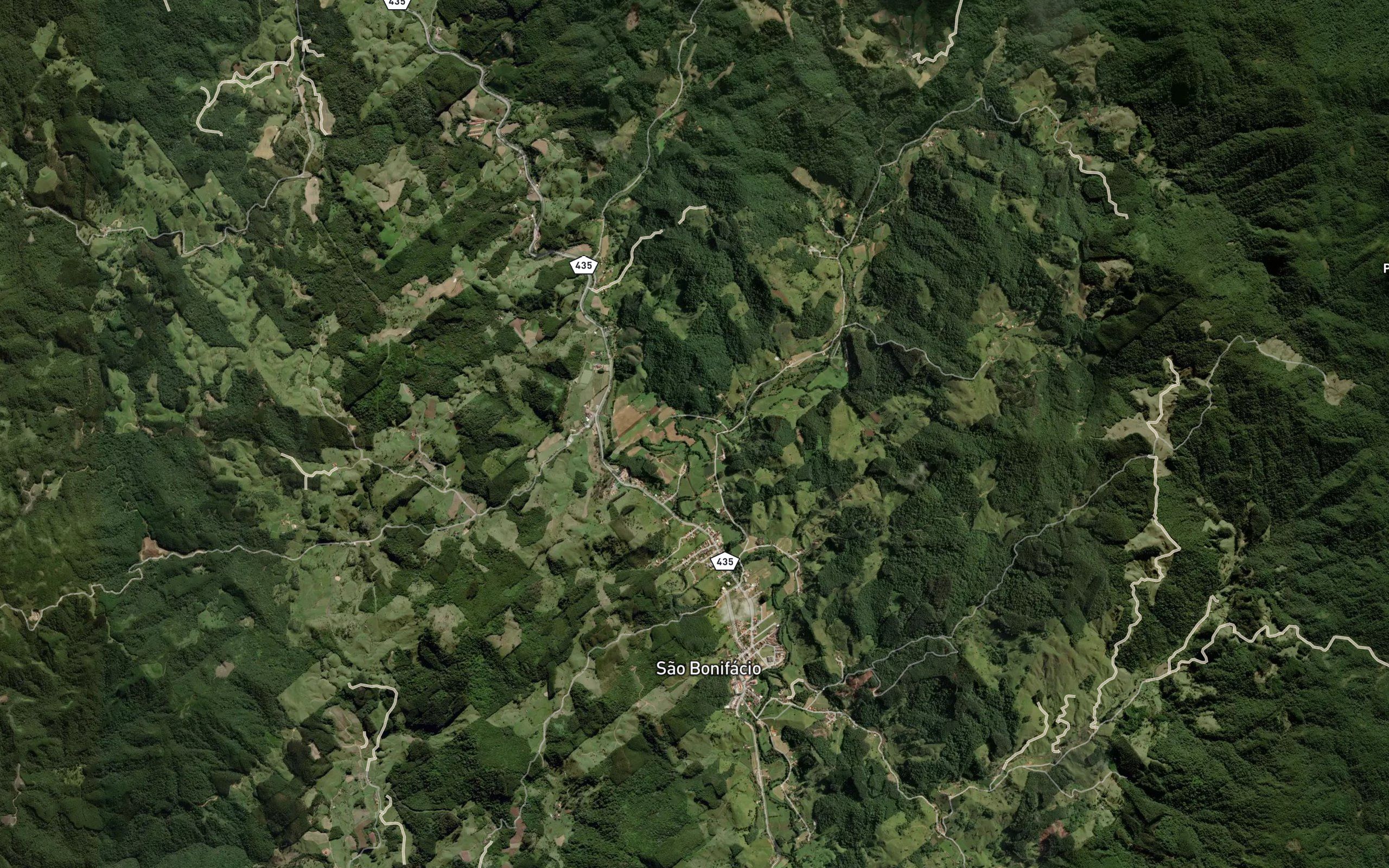 Rio Blema