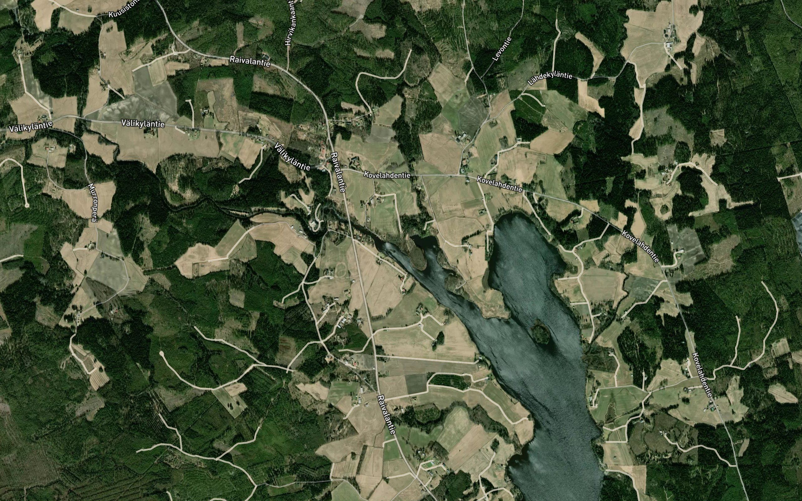 Pihnarinluoma