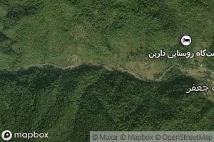 Rudkhaneh-ye Razi Chang