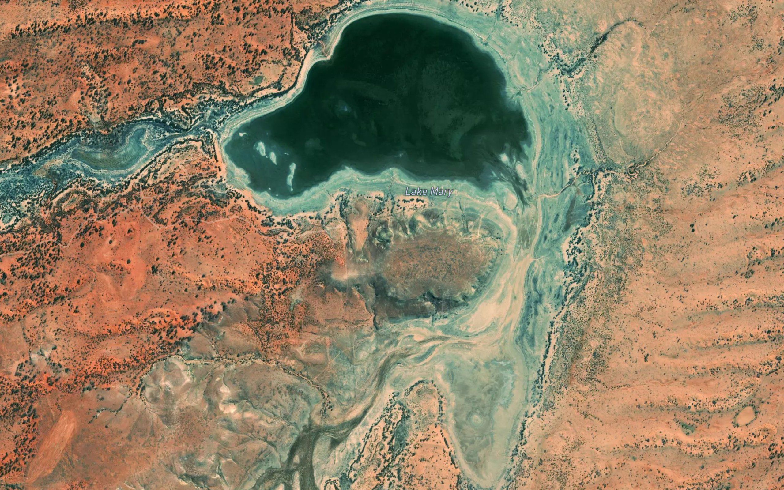 Lake Mary
