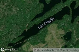 Lac Chipilly