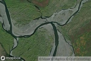 Buccaneer Creek