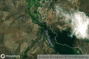 Riachuelo Llano Largo