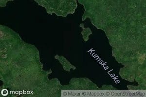 Kumska Lake