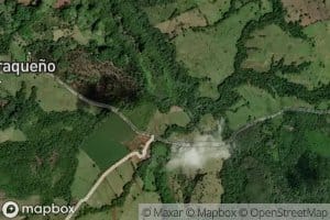 Arroyo Muchas Vueltas