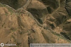 Quebrada Jampuhuachanan