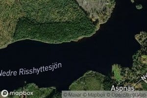 Nedre Risshyttesjoen