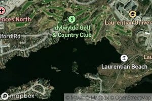 Nepahwin Lake