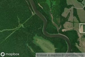 Muddy Bayou